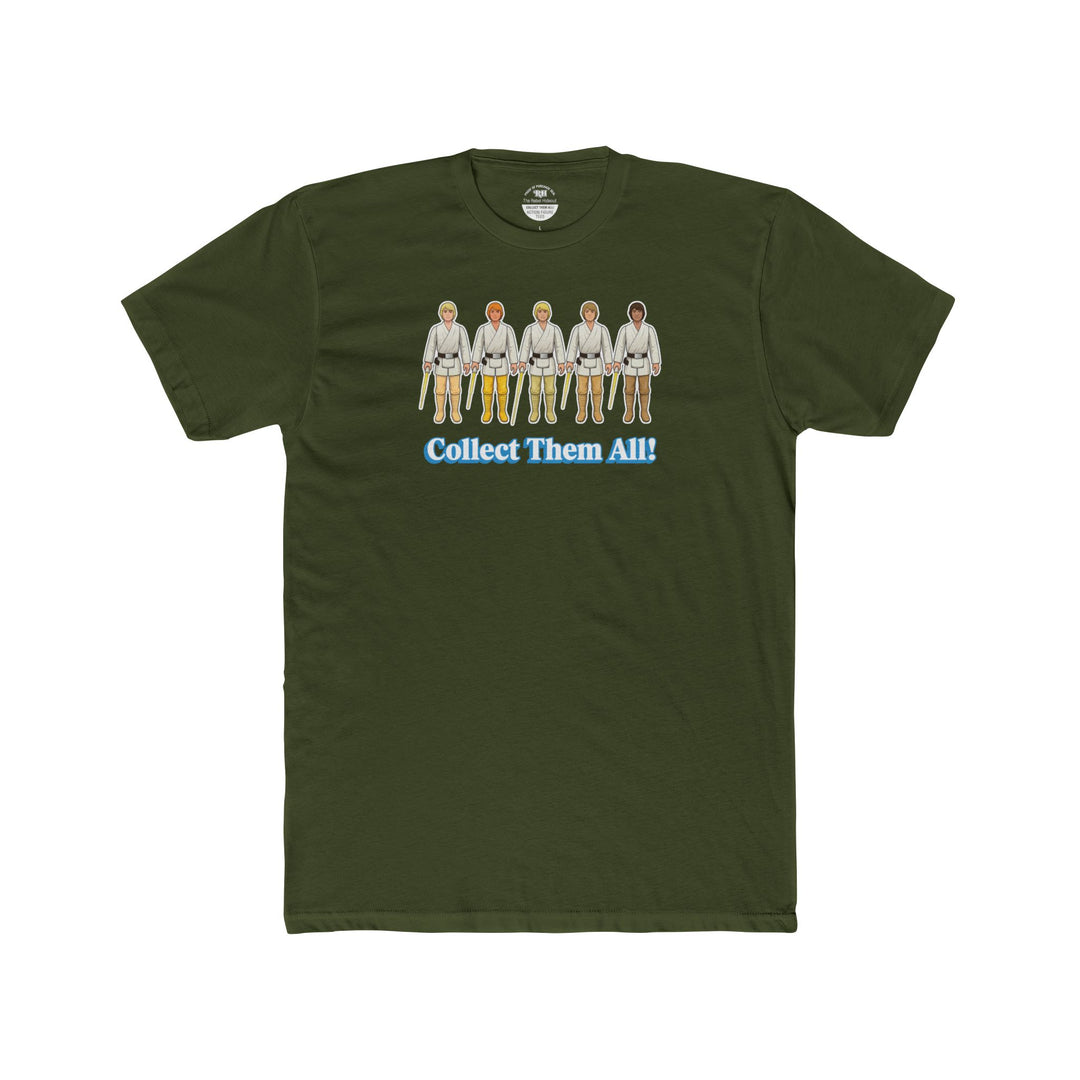 Farmboy Variants Rebel Hideout Short Sleeve Graphic Tee