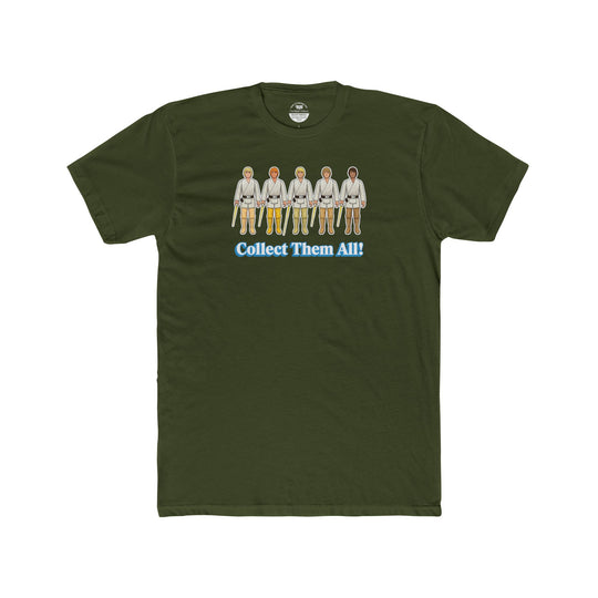 Farmboy Variants Rebel Hideout Short Sleeve Graphic Tee