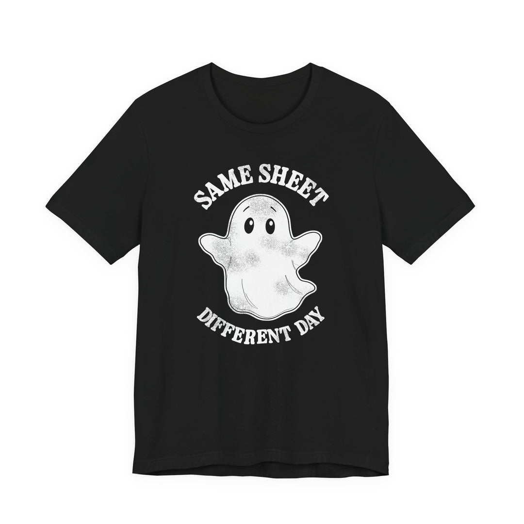 Same Sheet Different Day Women&