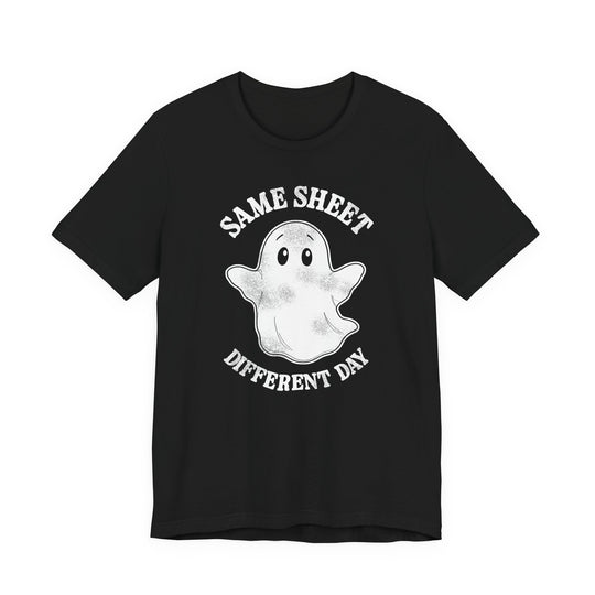 Same Sheet Different Day Women&
