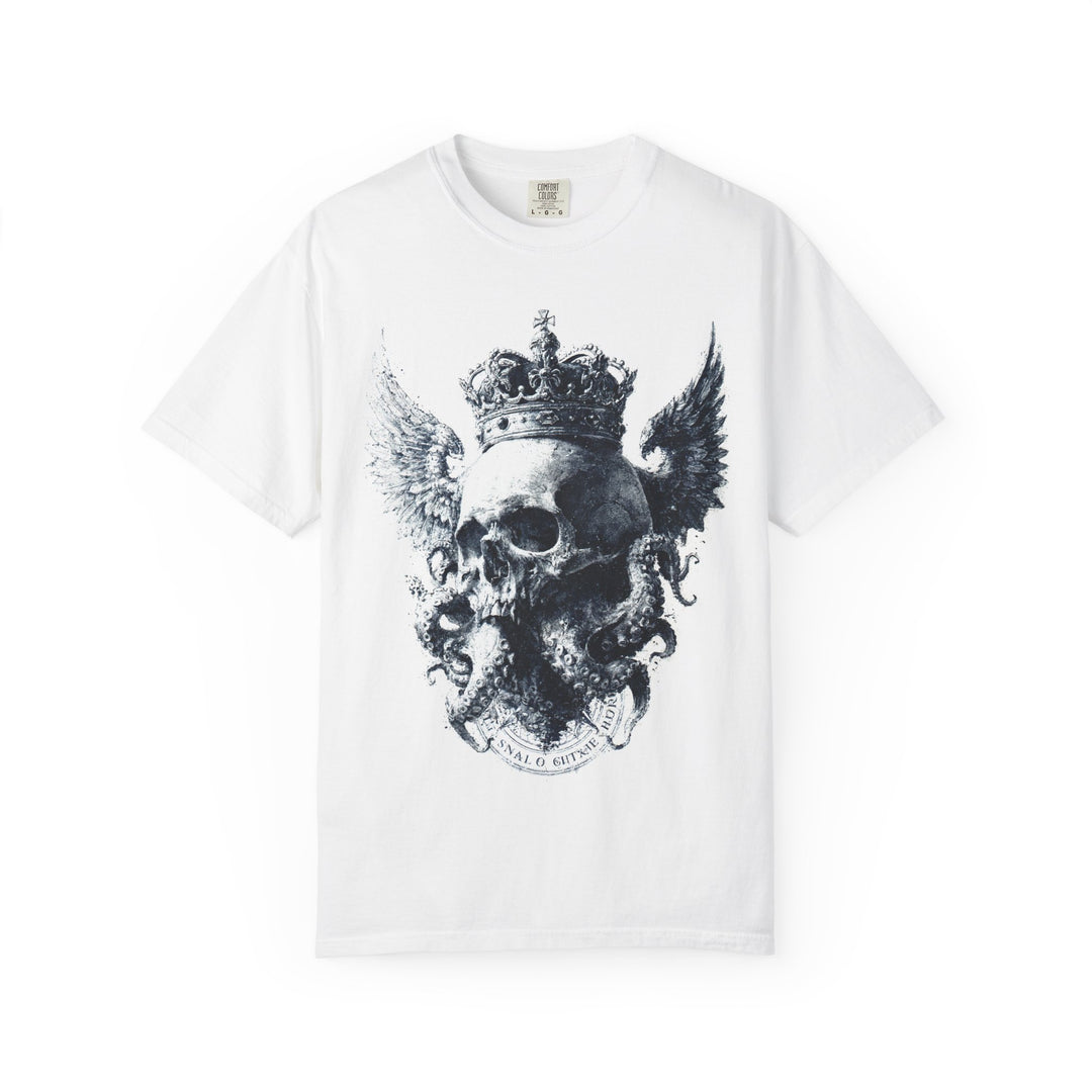 Octoking Mens ATOMYK Short Sleeve Tee