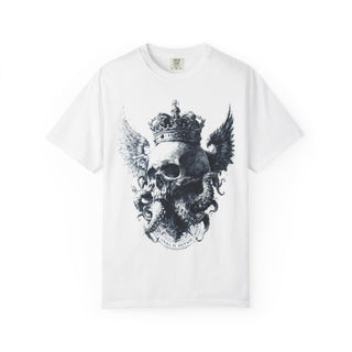 Octoking Mens ATOMYK Short Sleeve Tee