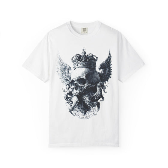 Octoking Mens ATOMYK Short Sleeve Tee