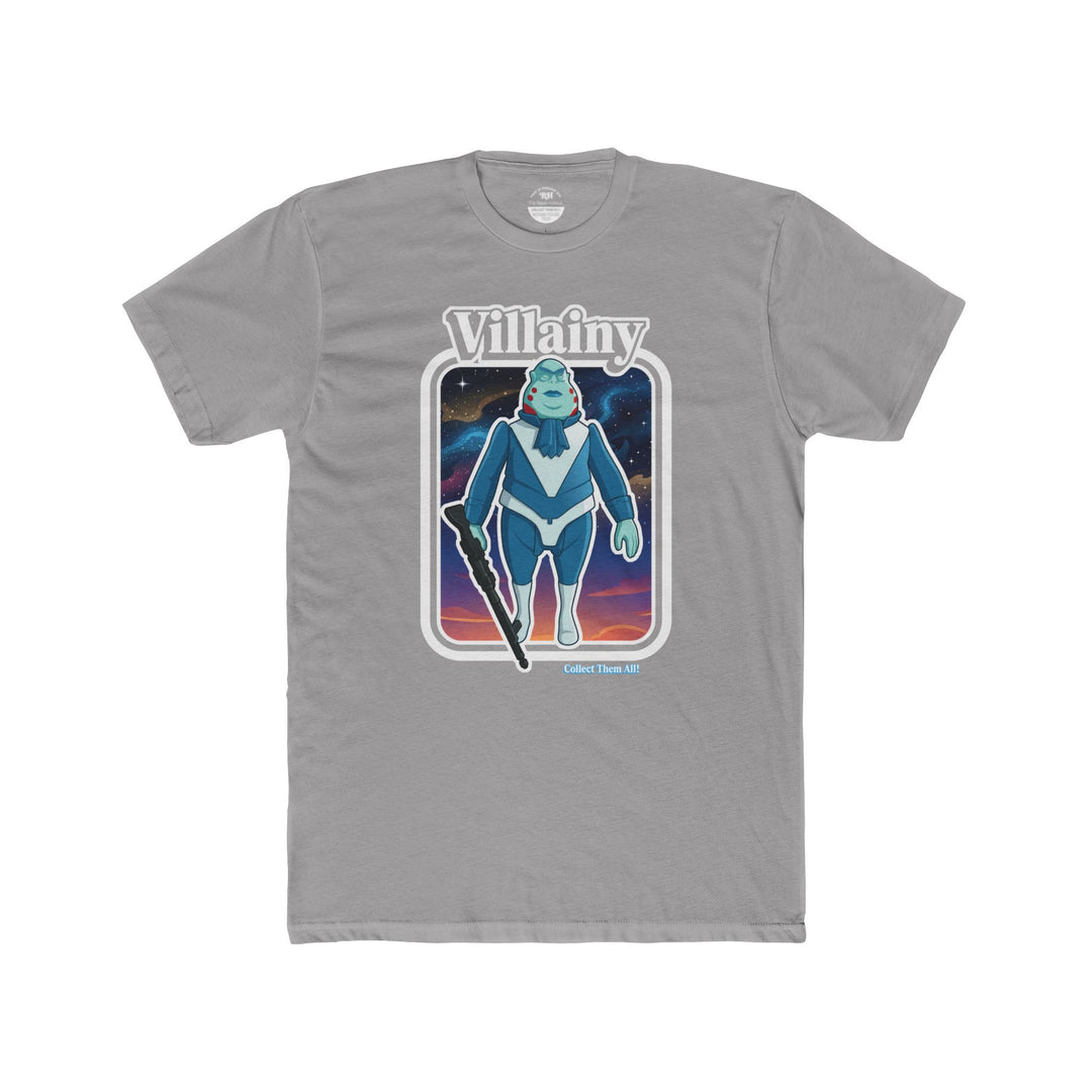 Gangster Security Rebel Hideout Short Sleeve Graphic Tee