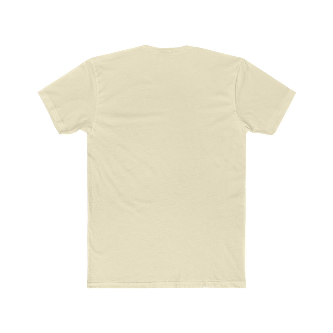 Decker Geo Geisha Mens Atomyk Graphic Tee