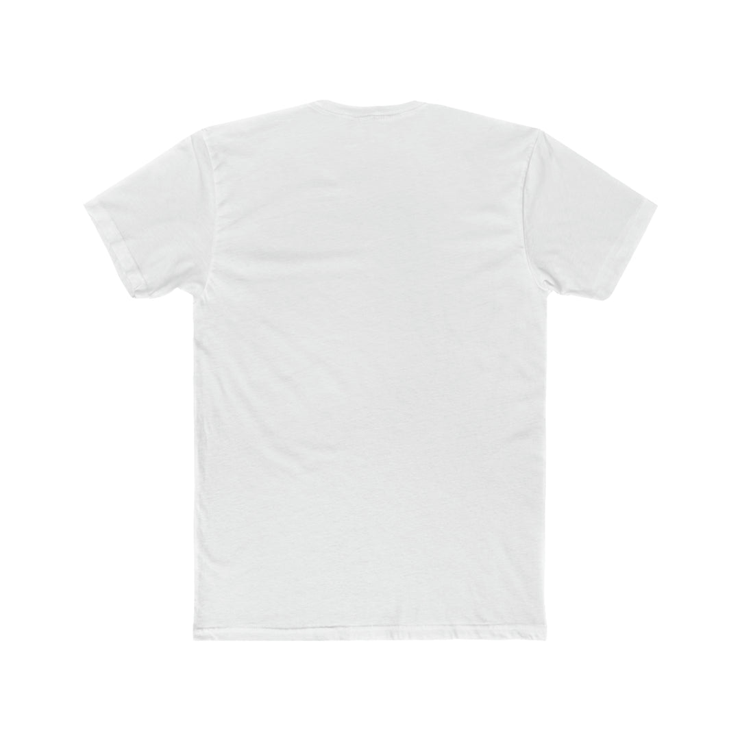 Decker Geo Geisha Mens Atomyk Graphic Tee