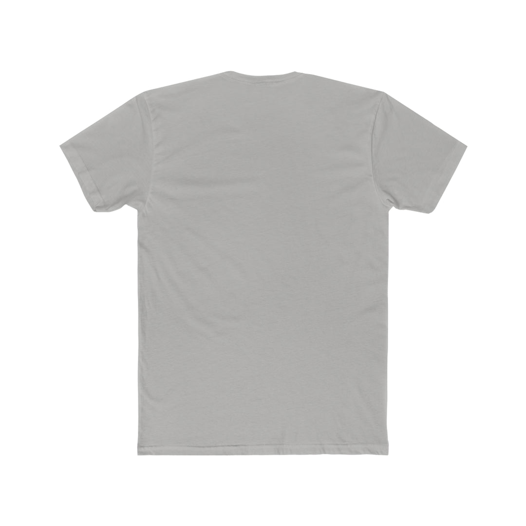 Decker Geo Geisha Mens Atomyk Graphic Tee