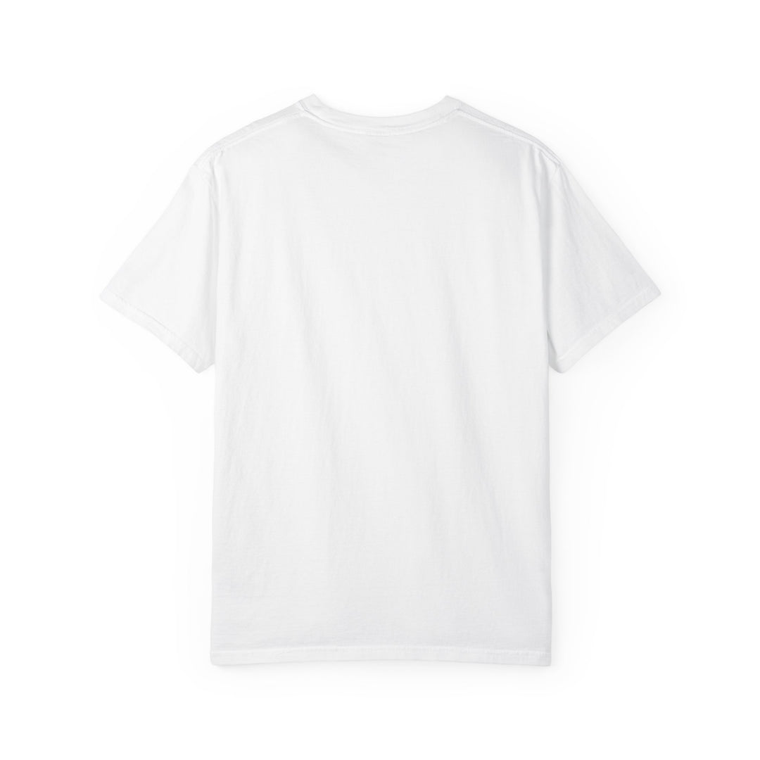 SEASIDE Mens AQUA VIDA Short Sleeve Tee