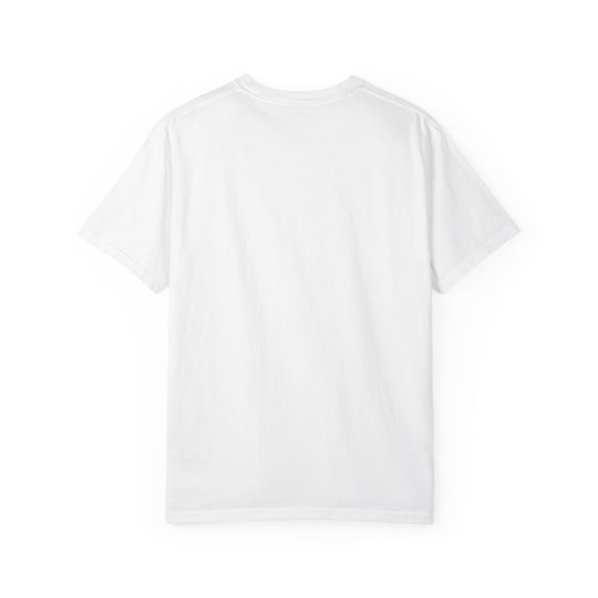 SEASIDE Mens AQUA VIDA Short Sleeve Tee