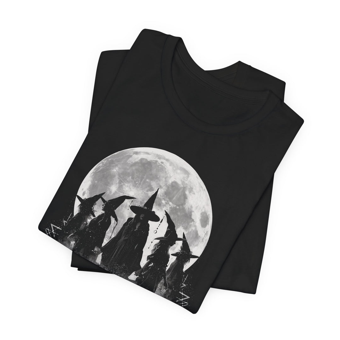 Moon Coven Floral Women&