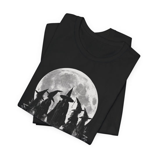 Moon Coven Floral Women&