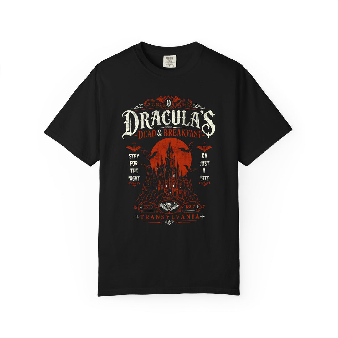 Dracula&