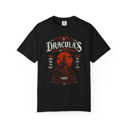 Dracula&