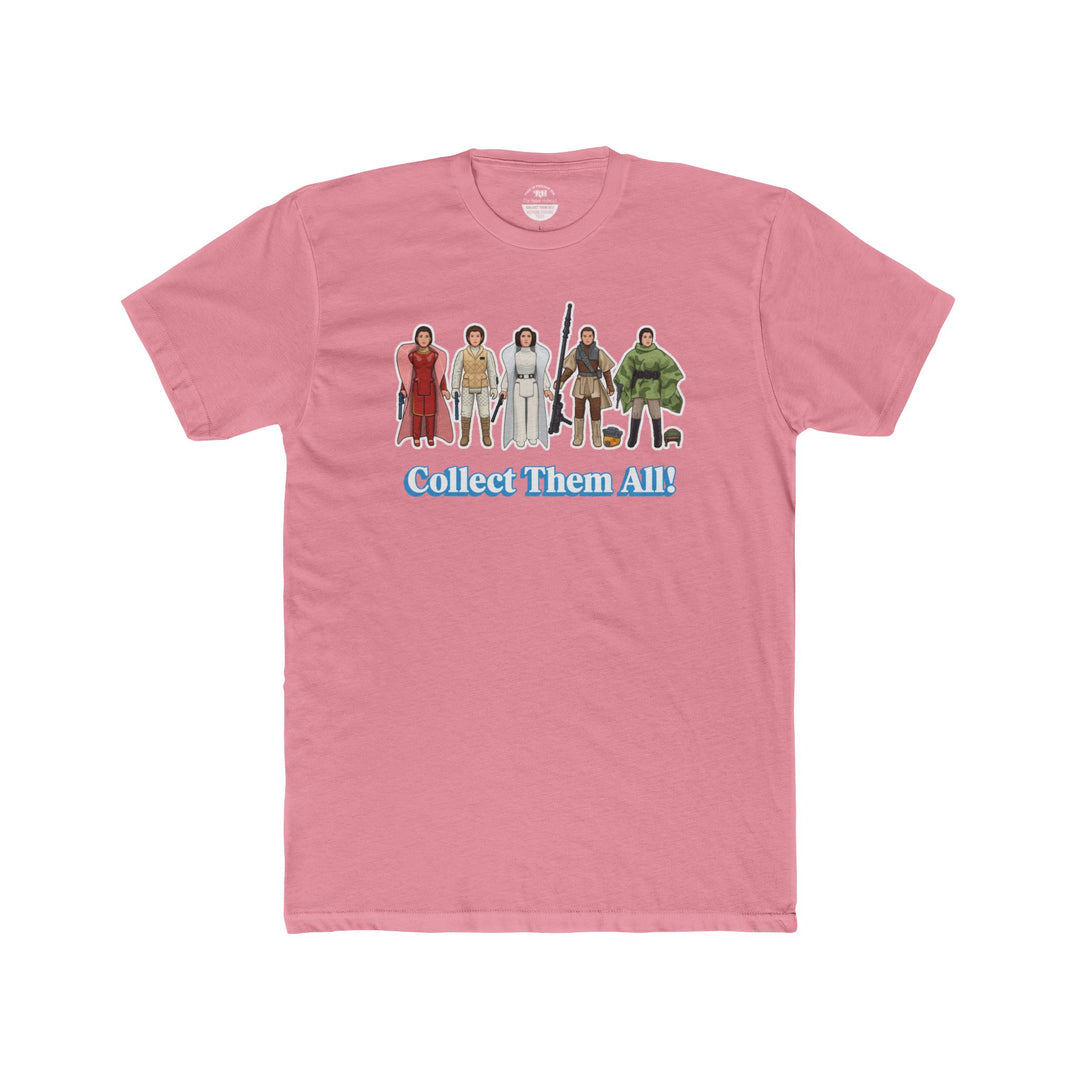 Princess Variants Rebel Hideout Short Sleeve Graphic Tee 3XL &amp; UP