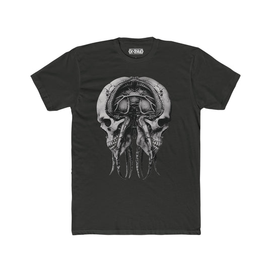 Kinsplit Mens DedBlud Graphic Tee