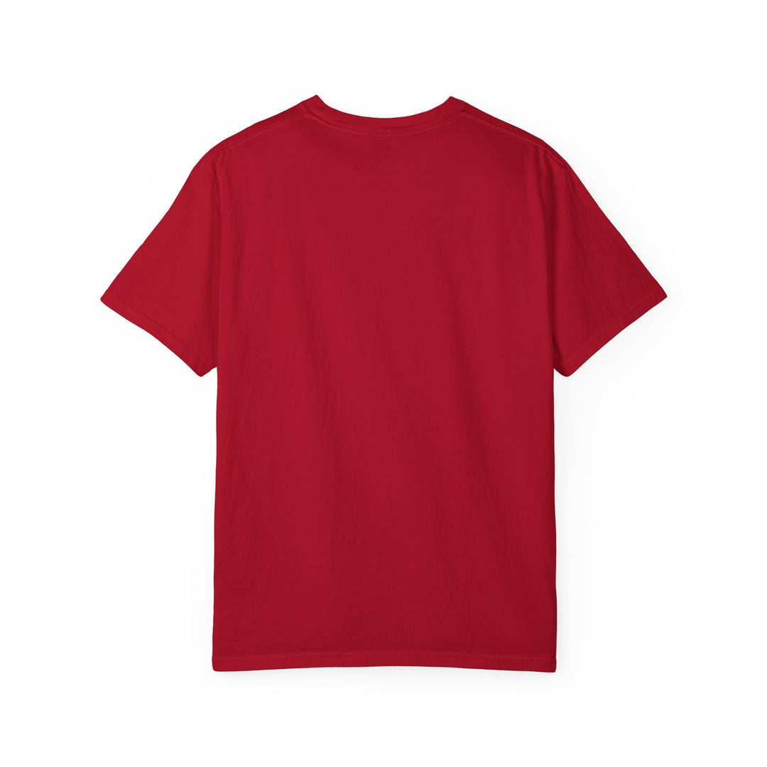 Chicken Run Astronaut Mens WUNDERLAND Short Sleeve Tee