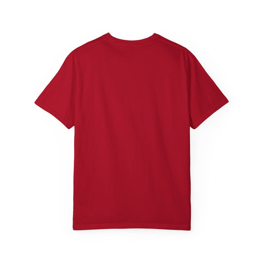 Chicken Run Astronaut Mens WUNDERLAND Short Sleeve Tee