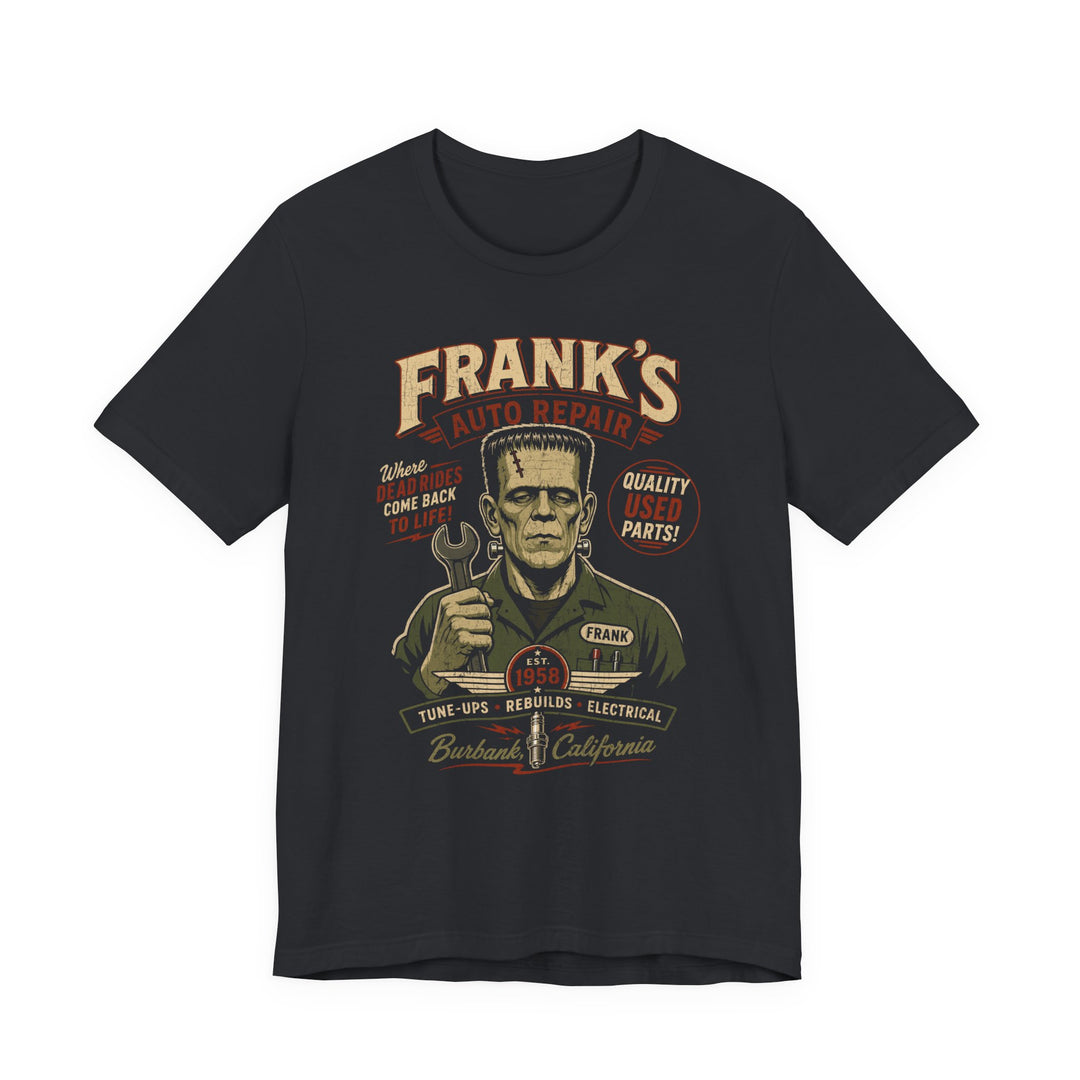 Frank&