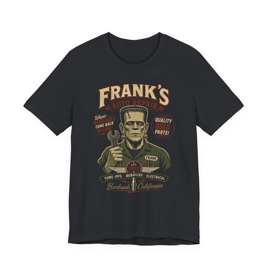 Frank&