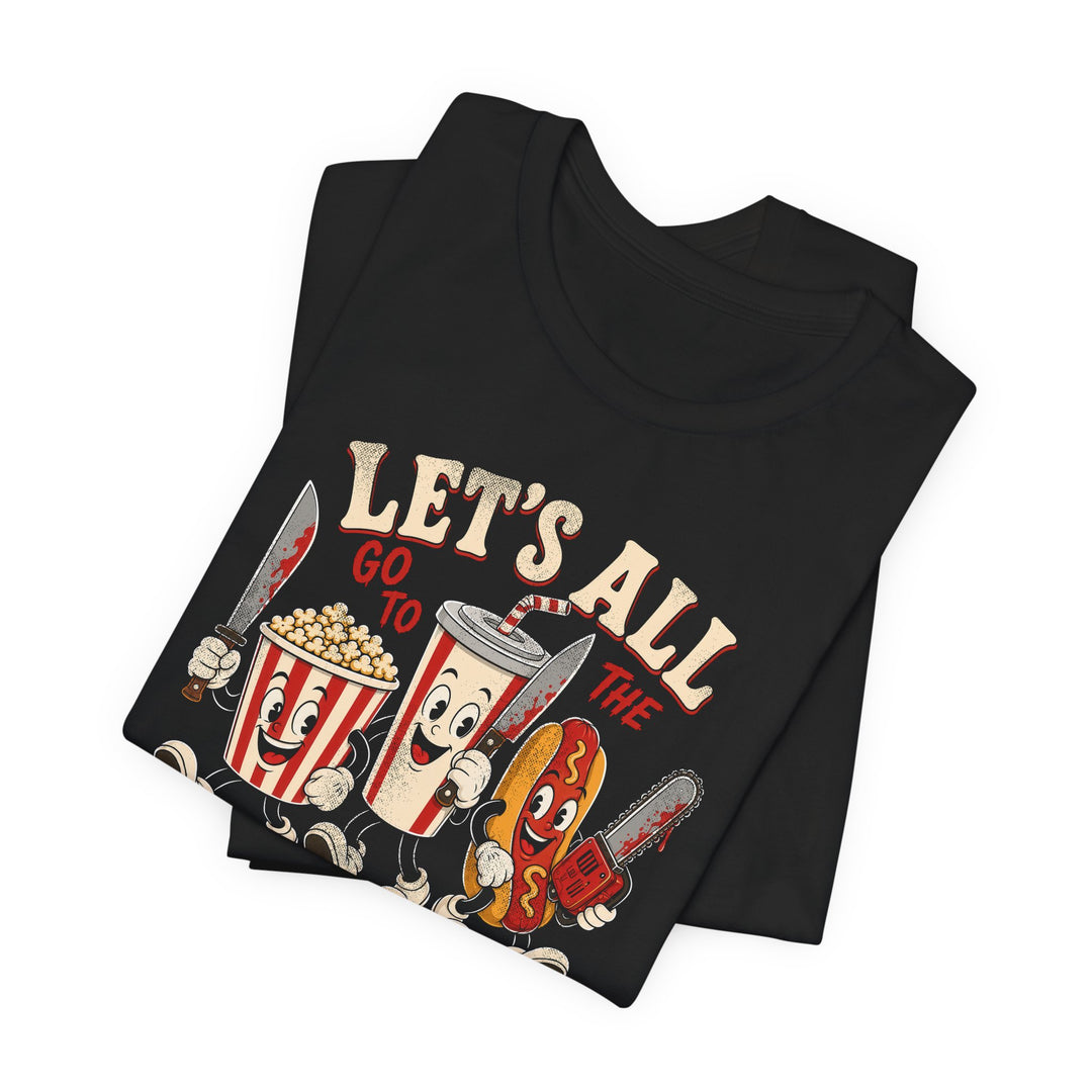 Let&