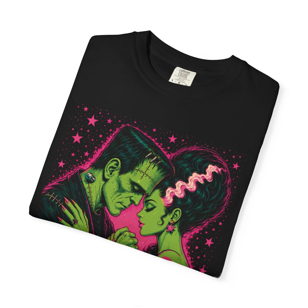True Love Frankenstein Rockabilly Women&
