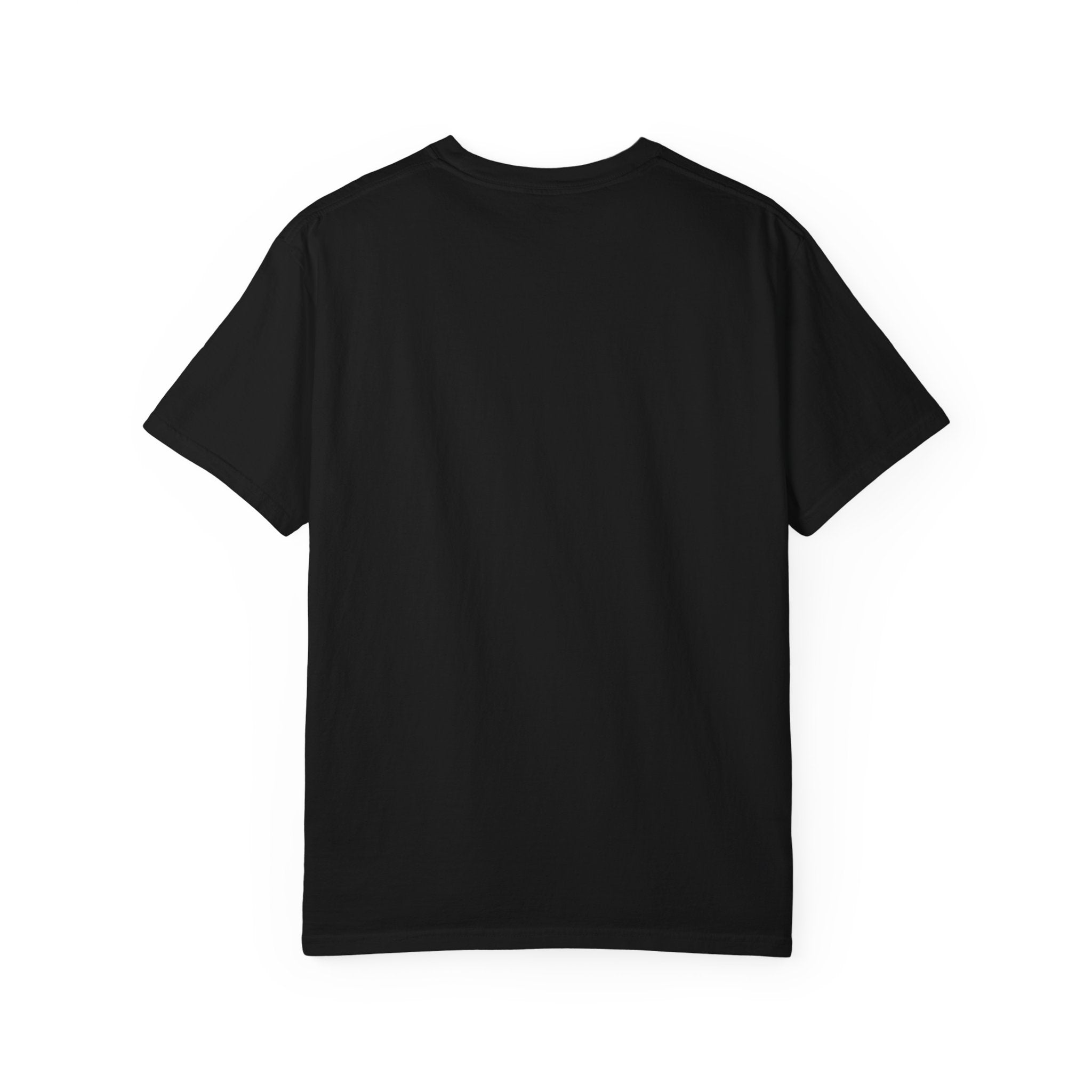 ASTRO SKI Mens WUNDERLAND Short Sleeve Tee