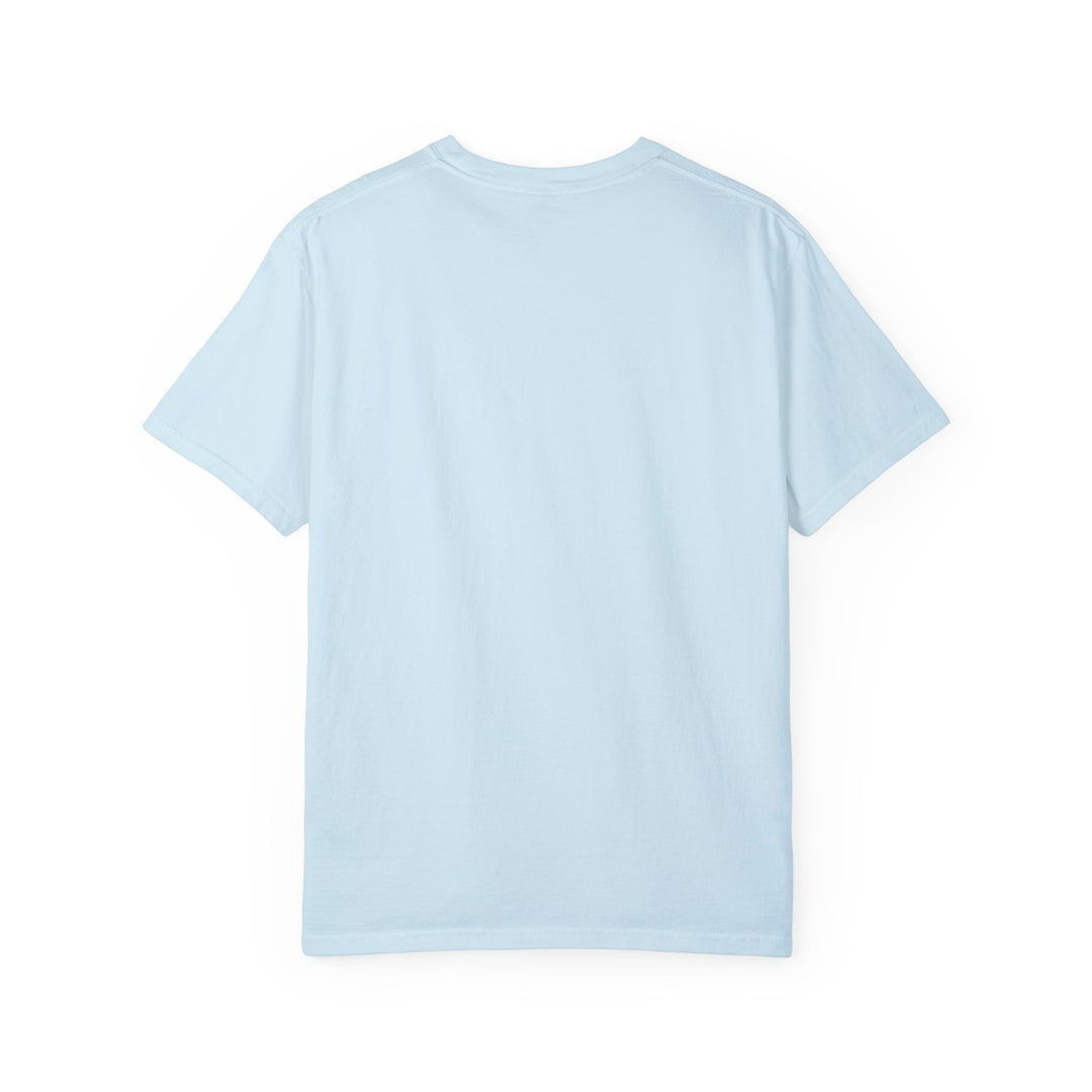 Chicken Run Astronaut Mens WUNDERLAND Short Sleeve Tee