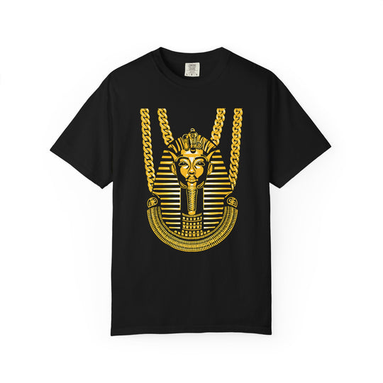 KING'S BLING Mens WUNDERLAND Short Sleeve Tee