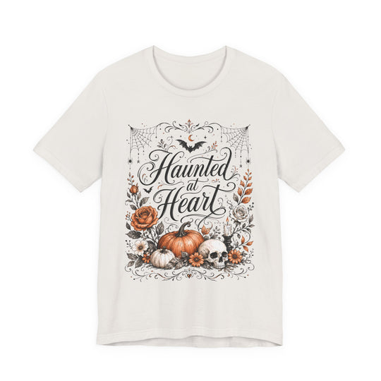 Haunted At Heart Women&