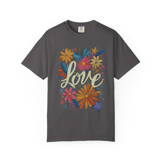 LOVE Wildflowers Womens L&