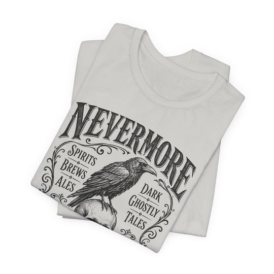 Nevermore Tavern Women&