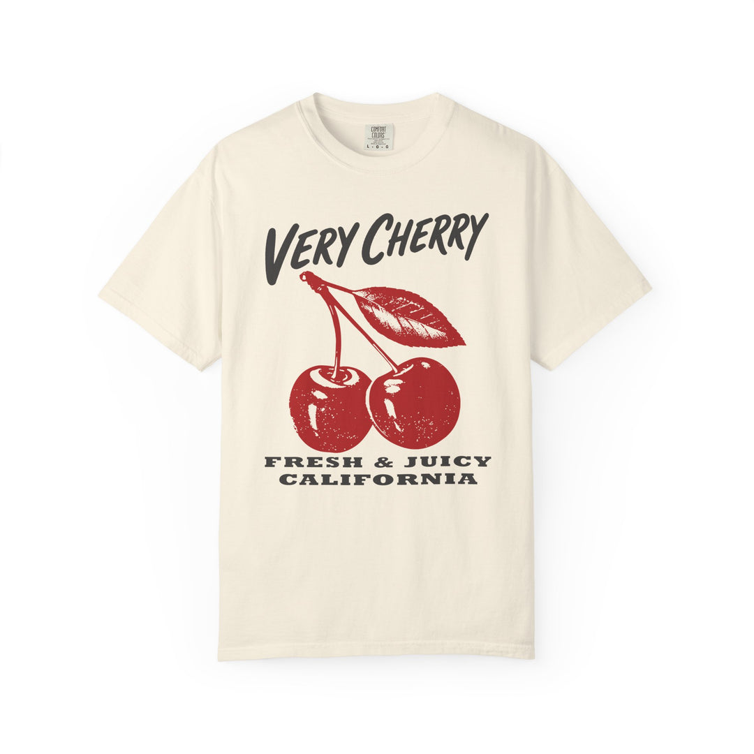 Very Cherry Fresh &amp; Juicy Womens L&