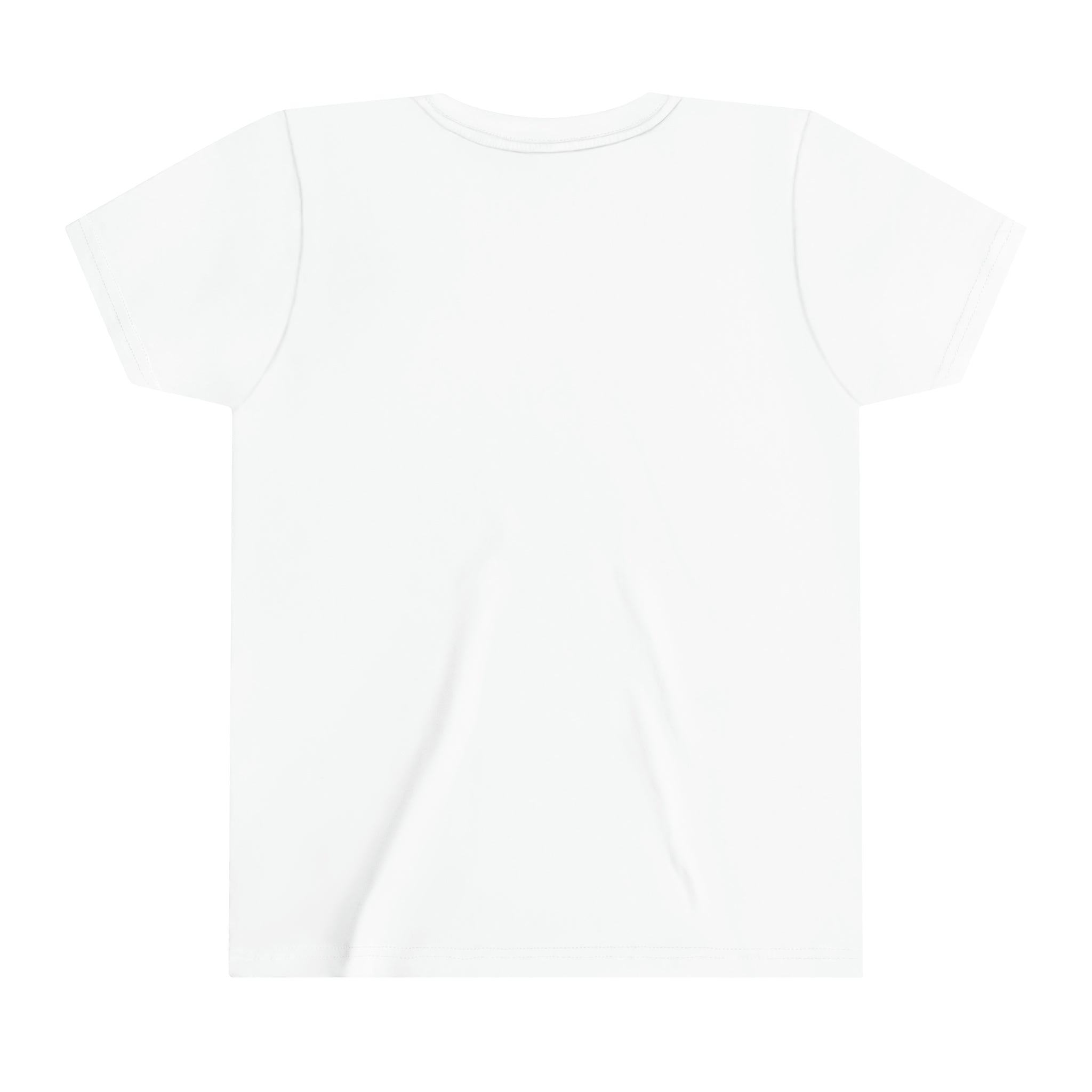 My Dream Garden Girls Wunderland Short Sleeve Tee