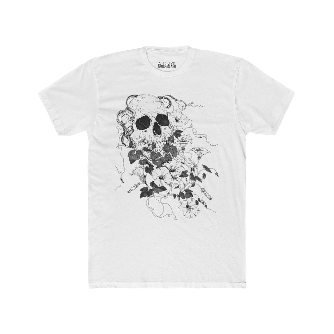 Nightshade Mens Atomyk Graphic Tee