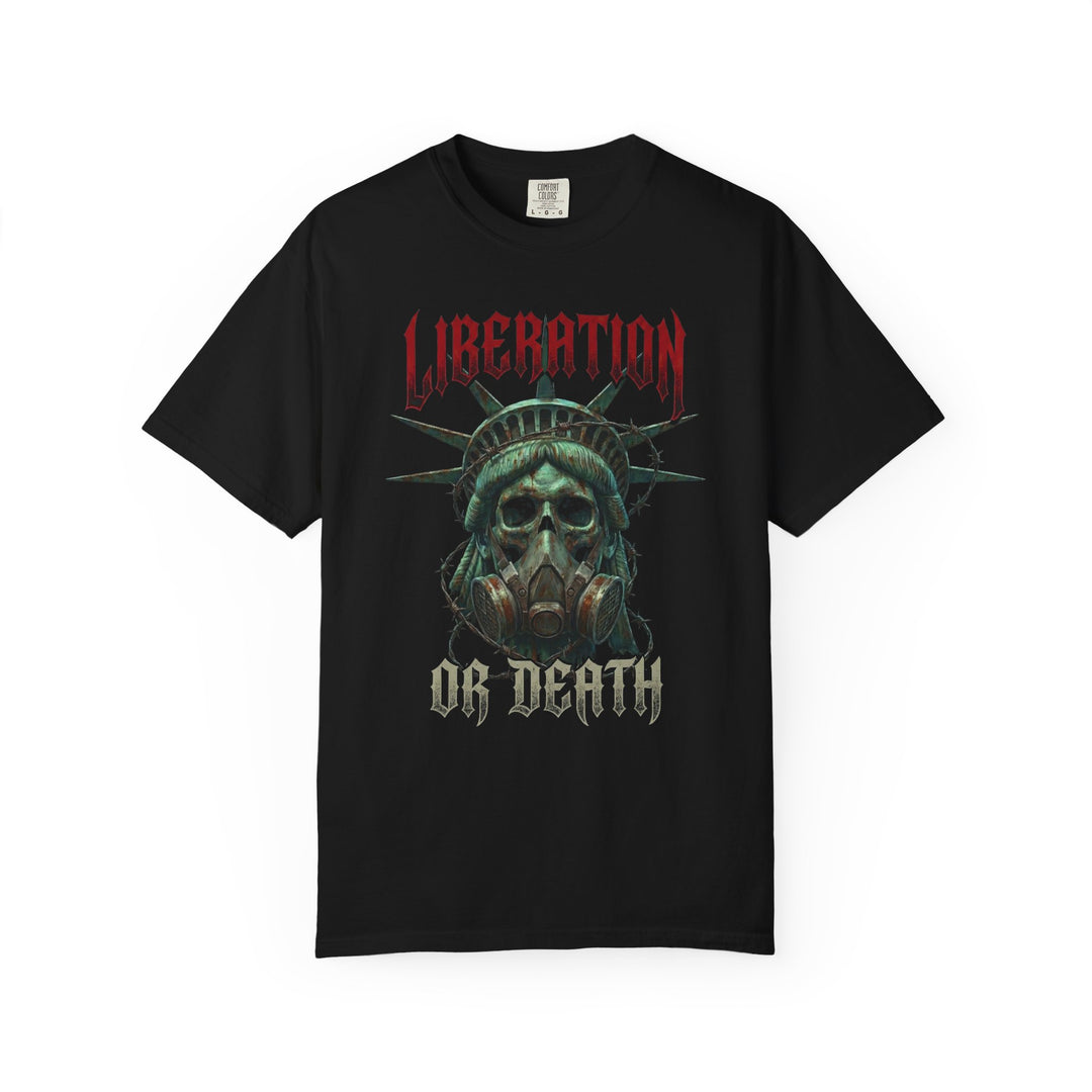 Liberation Nation Mens ATOMYK Short Sleeve Tee