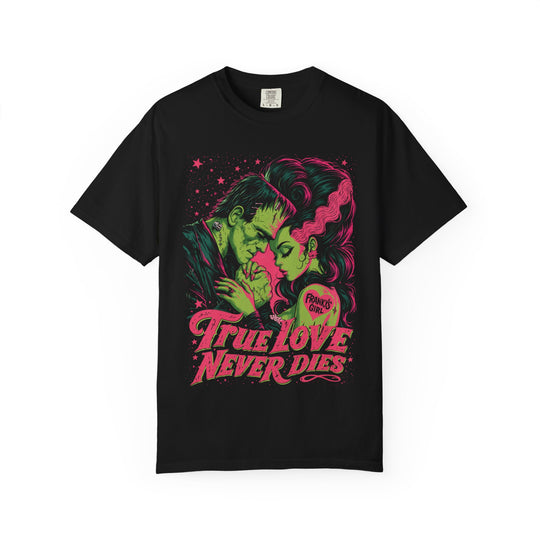 True Love Frankenstein Rockabilly Women&