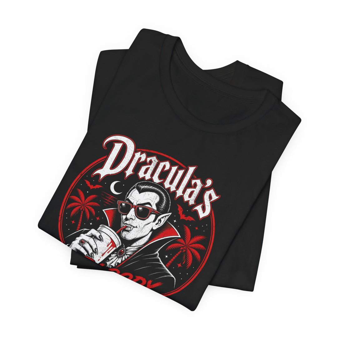 Dracula&