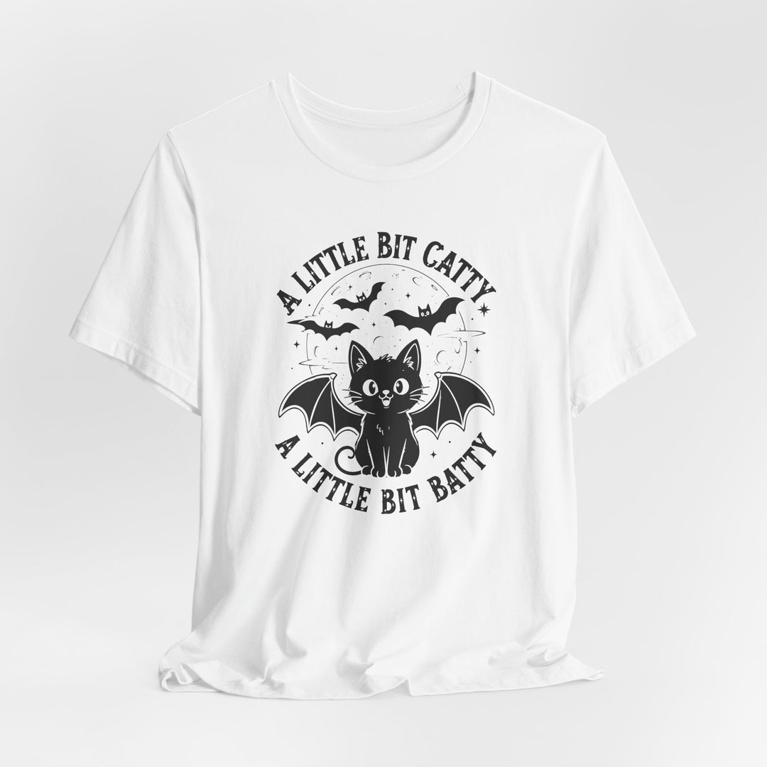 A Little Bit Batty A Little Bit Catty Women&