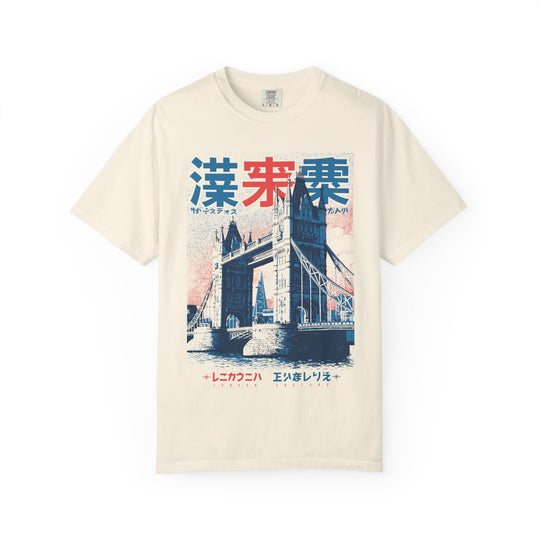 Tower Bridge Womens L&