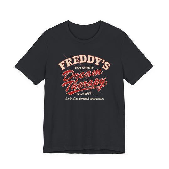Freddy&
