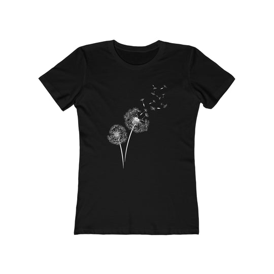 Dandelion Wish Womens L&