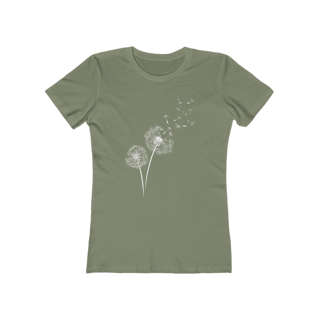 Dandelion Wish Womens L&