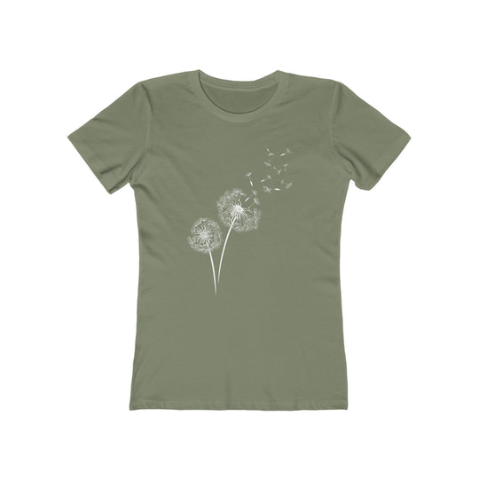 Dandelion Wish Womens L&