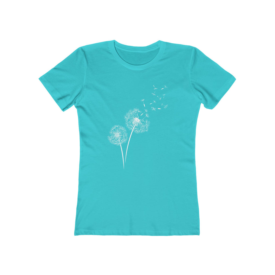 Dandelion Wish Womens L&