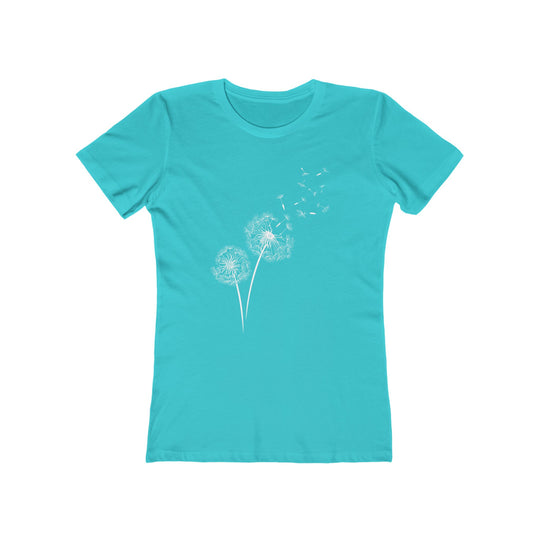 Dandelion Wish Womens L&