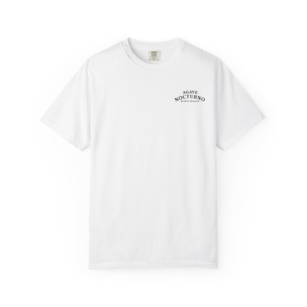 Tequila Agave Nocturno Mens WUNDERLAND Heritage Short Sleeve Tee