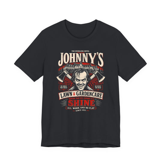Johnny&