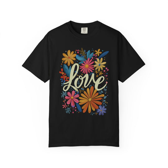 LOVE Wildflowers Womens L&