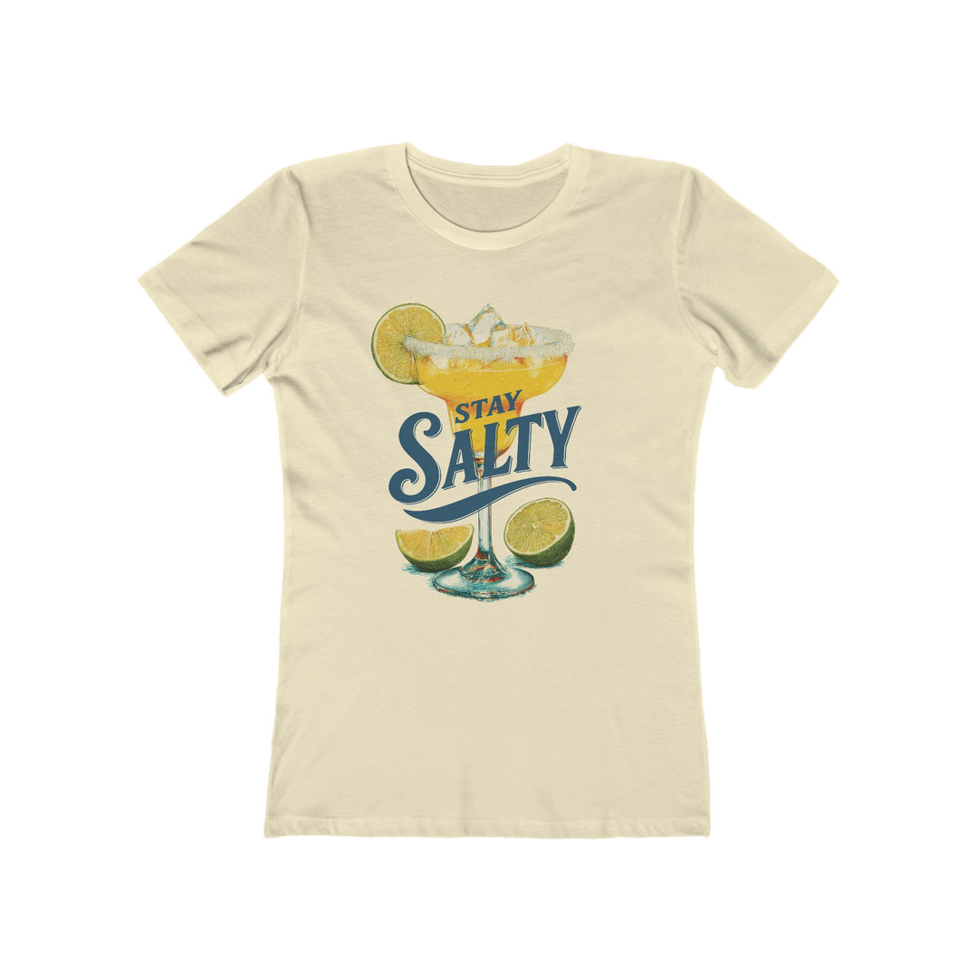 Stay Salty Margarita Womens L&