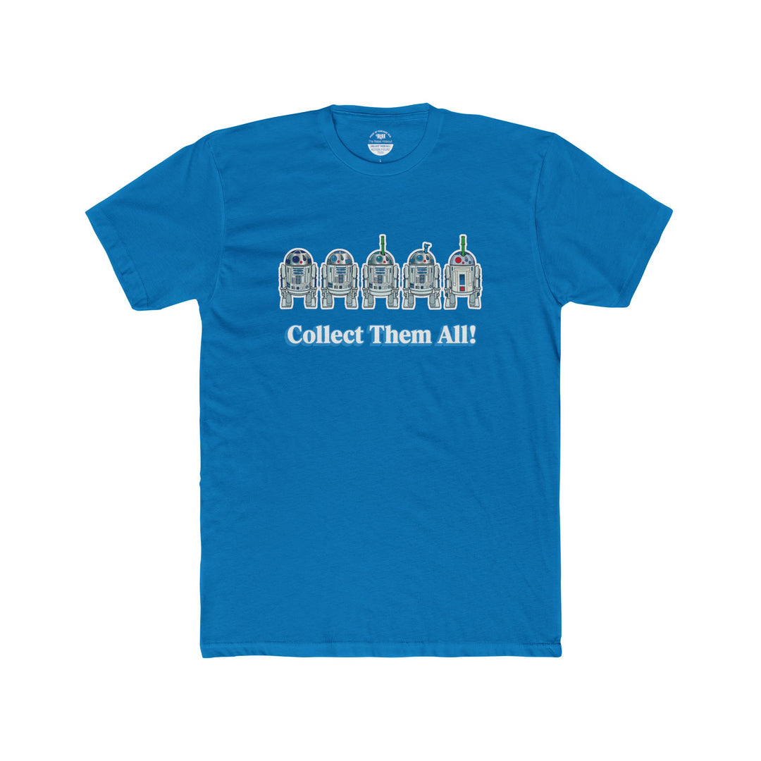 Droid Variants Rebel Hideout Short Sleeve Graphic Tee 3XL &amp; UP